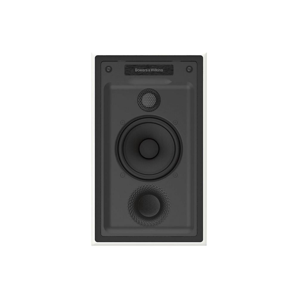 Bowers & Wilkins 700 Series CWM7.5 S2 In-Wall/Duvariçi Hoparlörler Adet