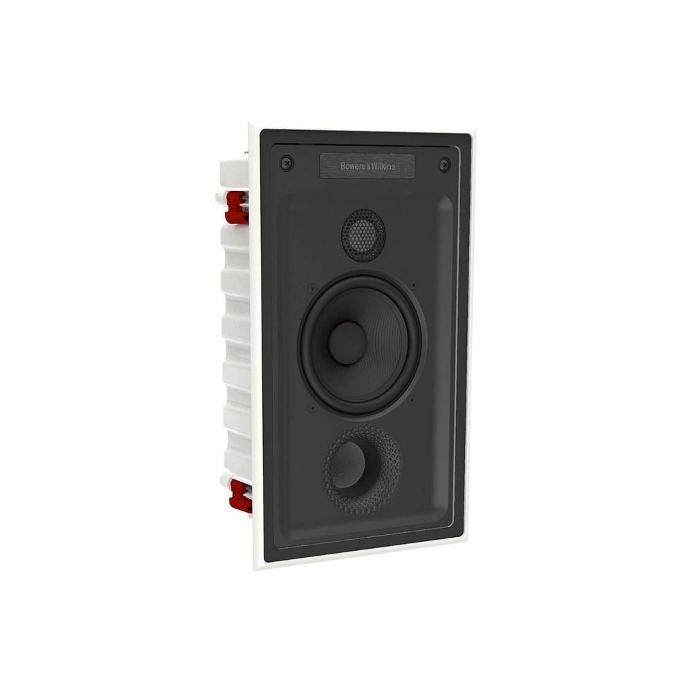 Bowers & Wilkins 700 Series CWM7.5 S2 In-Wall/Duvariçi Hoparlörler Adet
