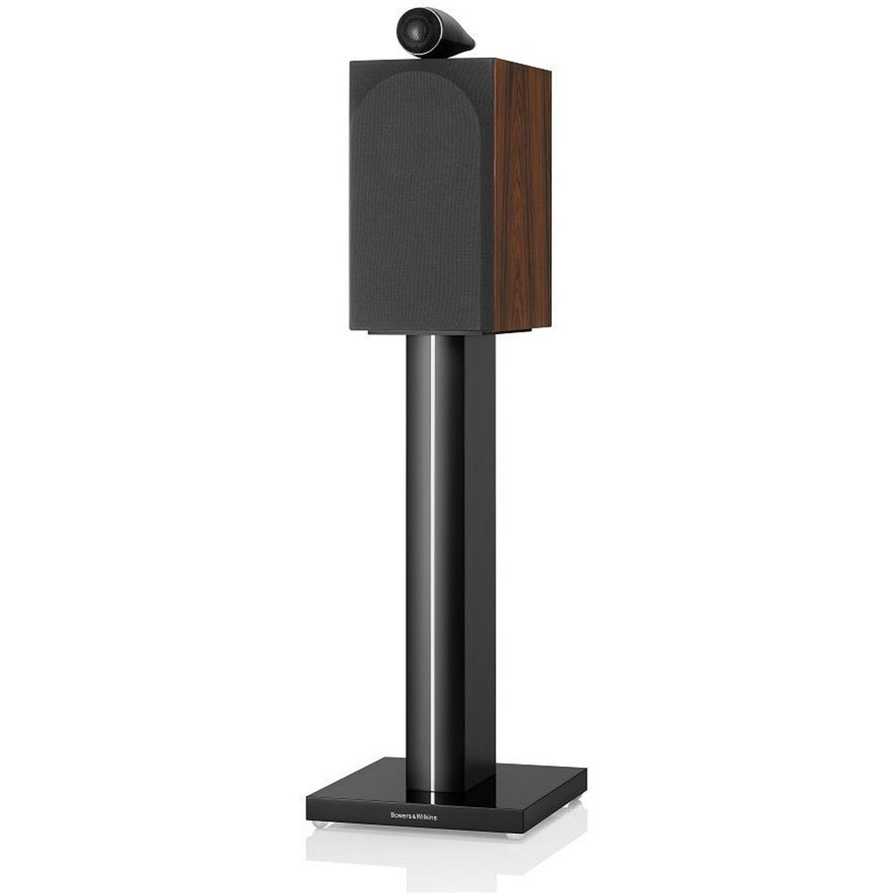 Bowers & Wilkins 705 S3 Bookshelf/Raftipi Hoparlörler Mocha Çift