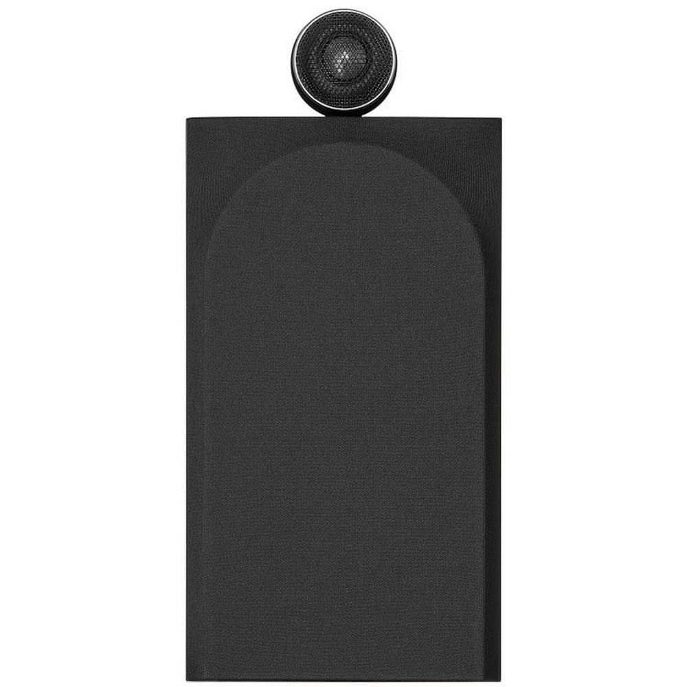 Bowers & Wilkins 705 S3 Bookshelf/Raftipi Hoparlörler Mocha Çift