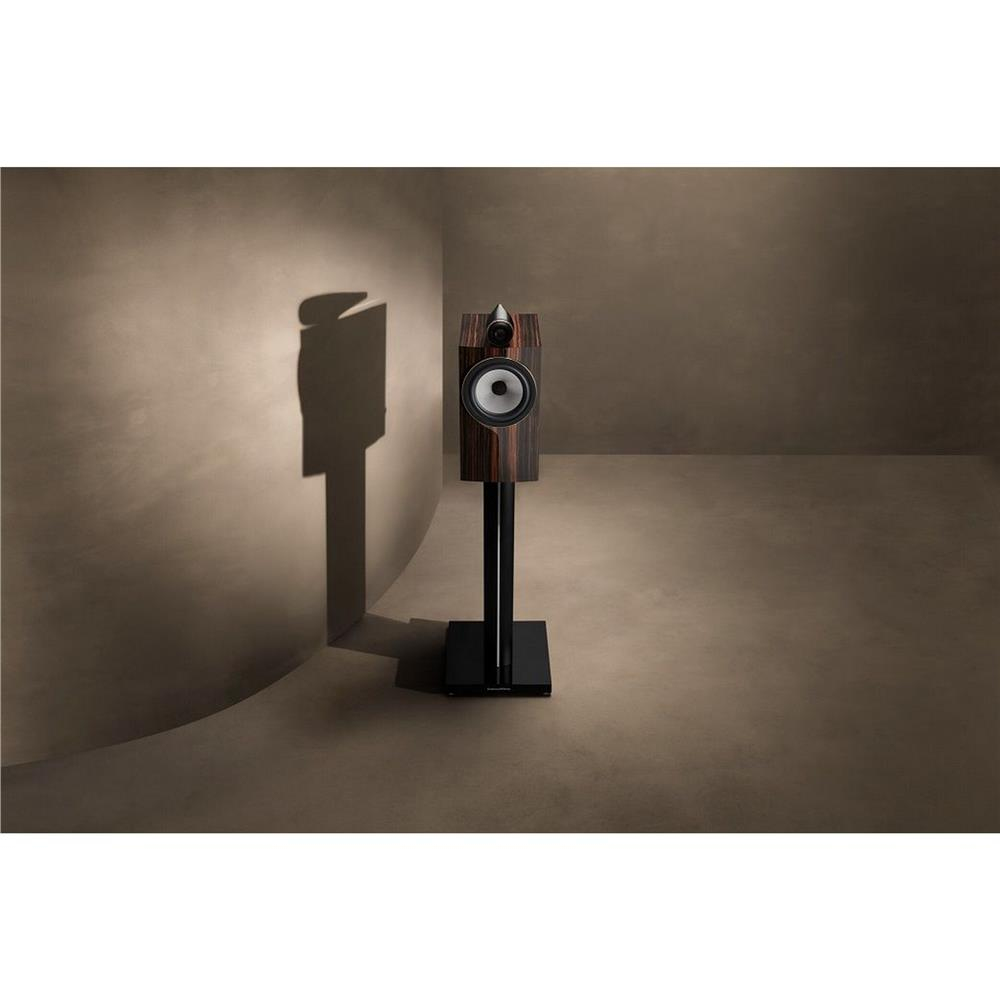 Bowers & Wilkins 705 S3 Signature Bookshelf/Raftipi Hoparlörler Datuk Gloss Çift