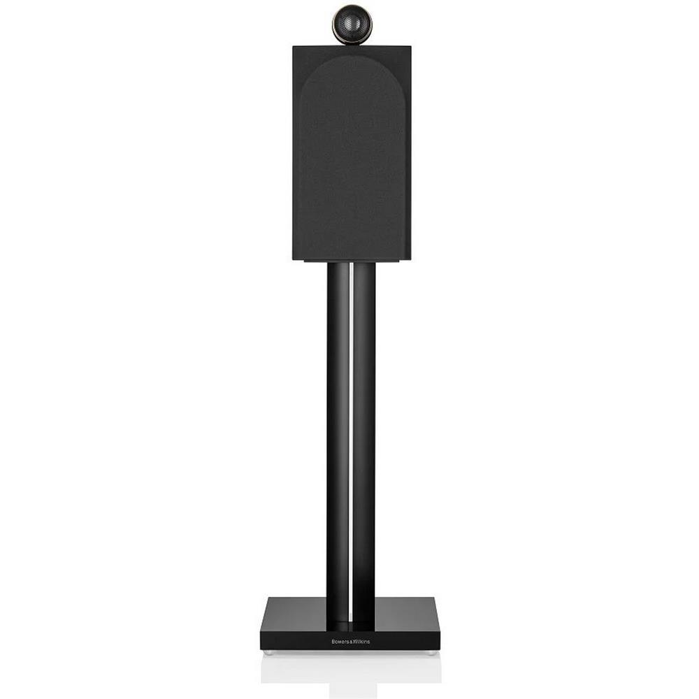 Bowers & Wilkins 705 S3 Signature Bookshelf/Raftipi Hoparlörler Datuk Gloss Çift