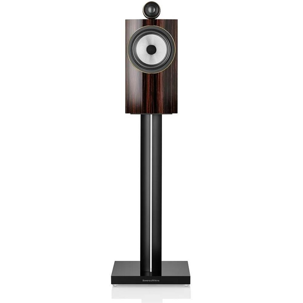 Bowers & Wilkins 705 S3 Signature Bookshelf/Raftipi Hoparlörler Datuk Gloss Çift