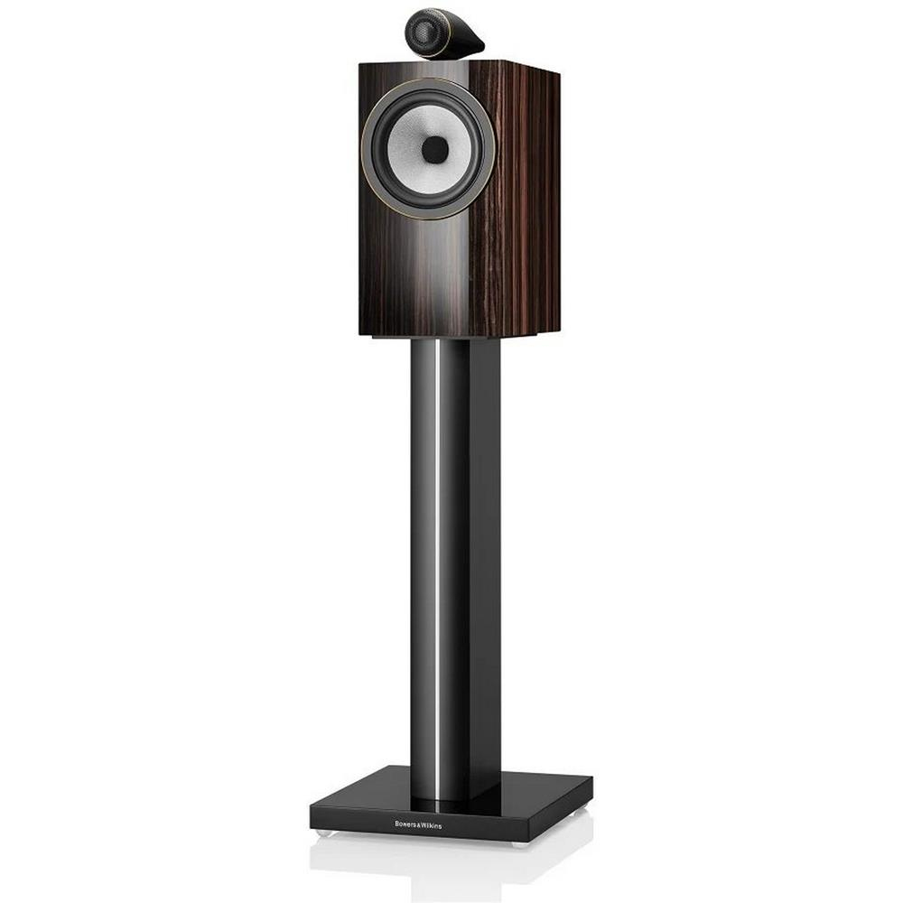 Bowers & Wilkins 705 S3 Signature Bookshelf/Raftipi Hoparlörler Datuk Gloss Çift