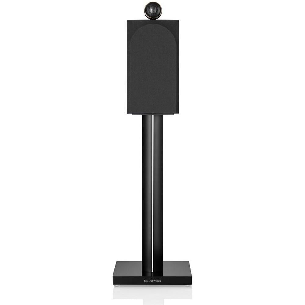 Bowers & Wilkins 705 S3 Signature Bookshelf/Raftipi Hoparlörler Midnight Blue Metallic Çift