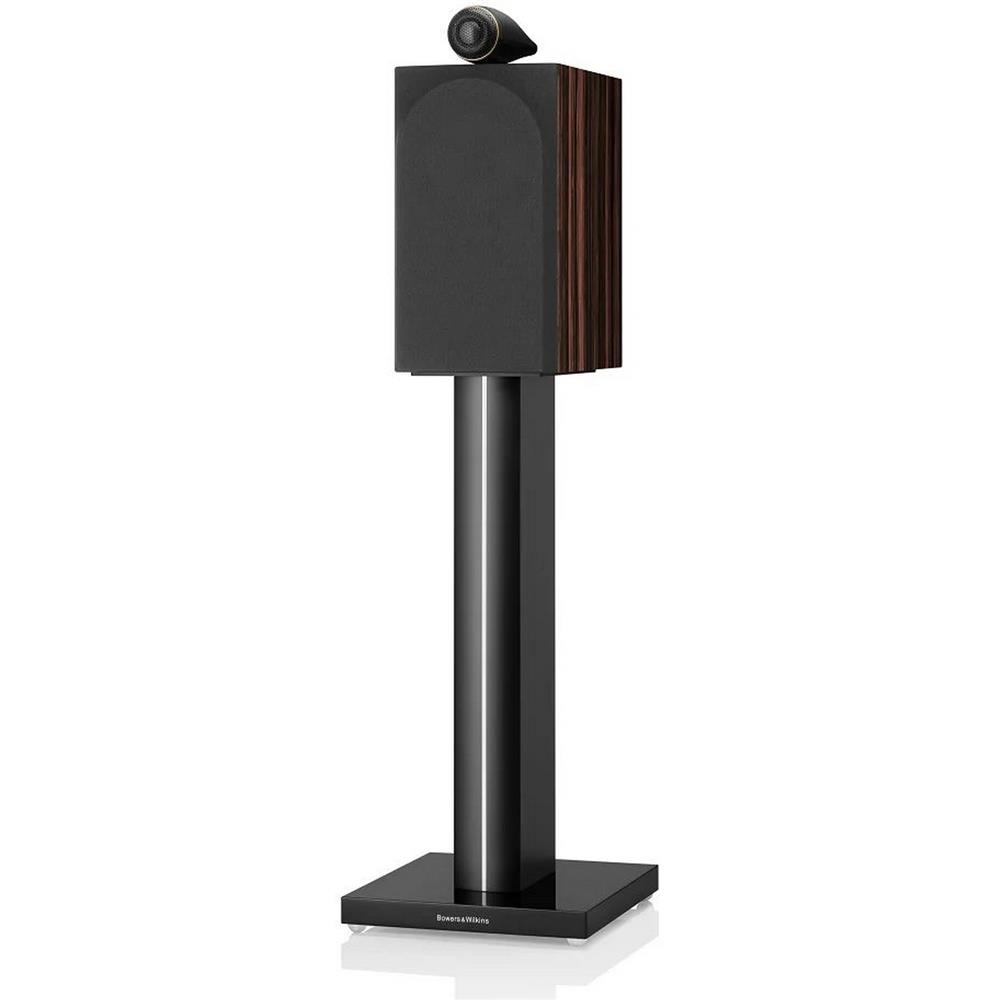 Bowers & Wilkins 705 S3 Signature Bookshelf/Raftipi Hoparlörler Datuk Gloss Çift