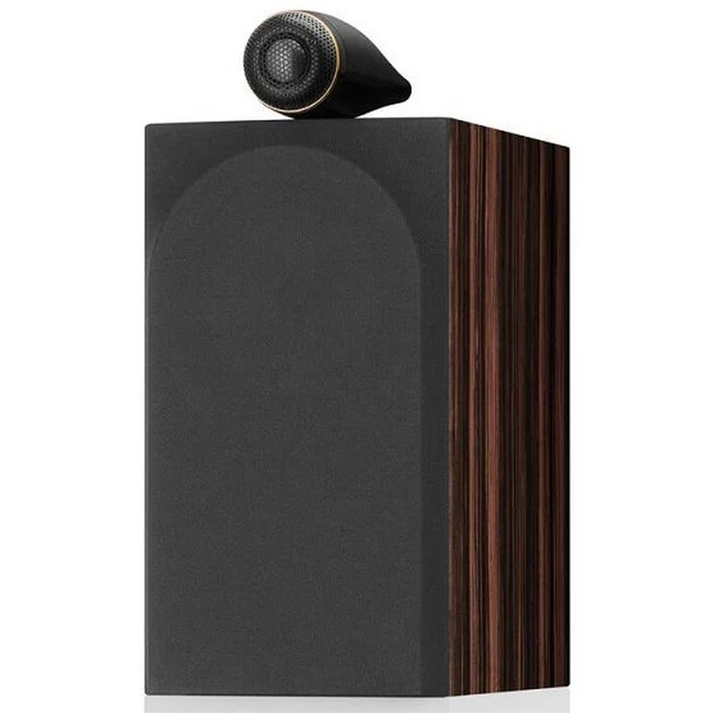 Bowers & Wilkins 705 S3 Signature Bookshelf/Raftipi Hoparlörler Datuk Gloss Çift