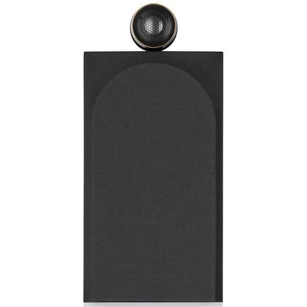 Bowers & Wilkins 705 S3 Signature Bookshelf/Raftipi Hoparlörler Midnight Blue Metallic Çift