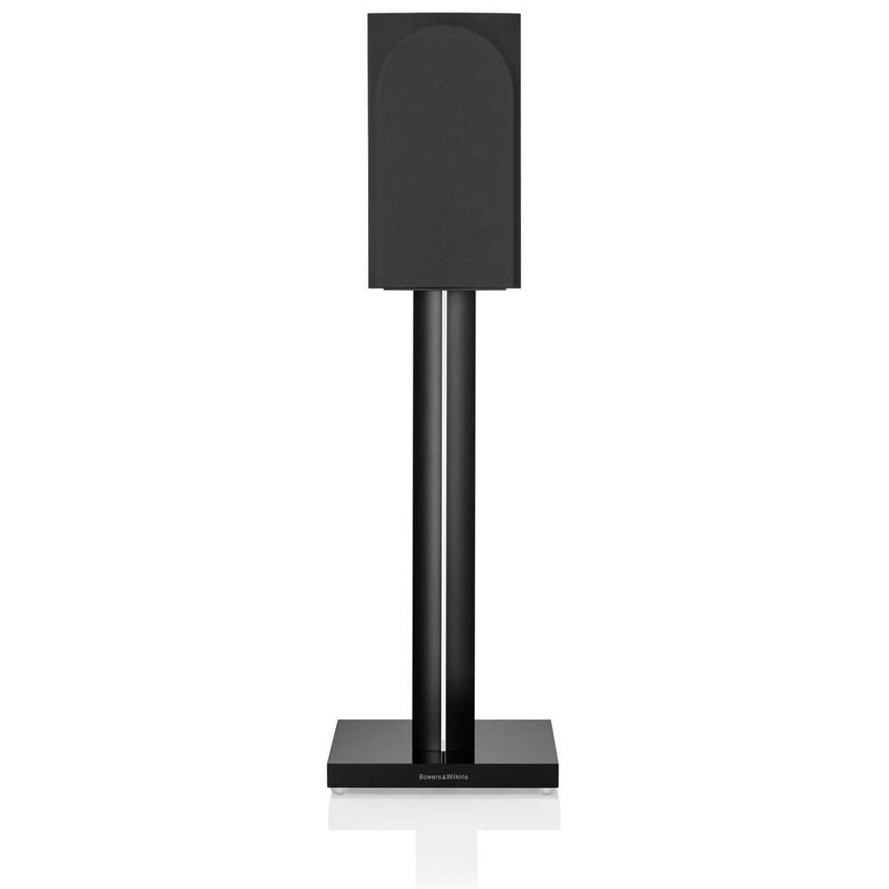 Bowers & Wilkins 706 S3 Bookshelf/Raftipi Hoparlörler Parlak Siyah Çift