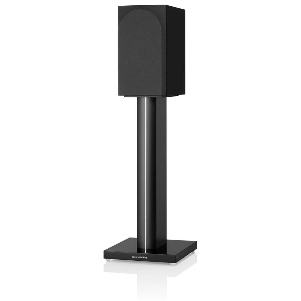 Bowers & Wilkins 706 S3 Bookshelf/Raftipi Hoparlörler Parlak Siyah Çift