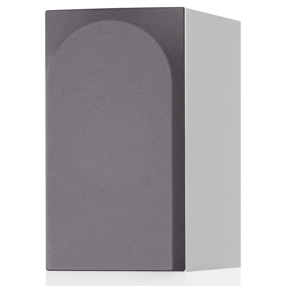 Bowers & Wilkins 706 S3 Bookshelf/Raftipi Hoparlörler Beyaz Çift