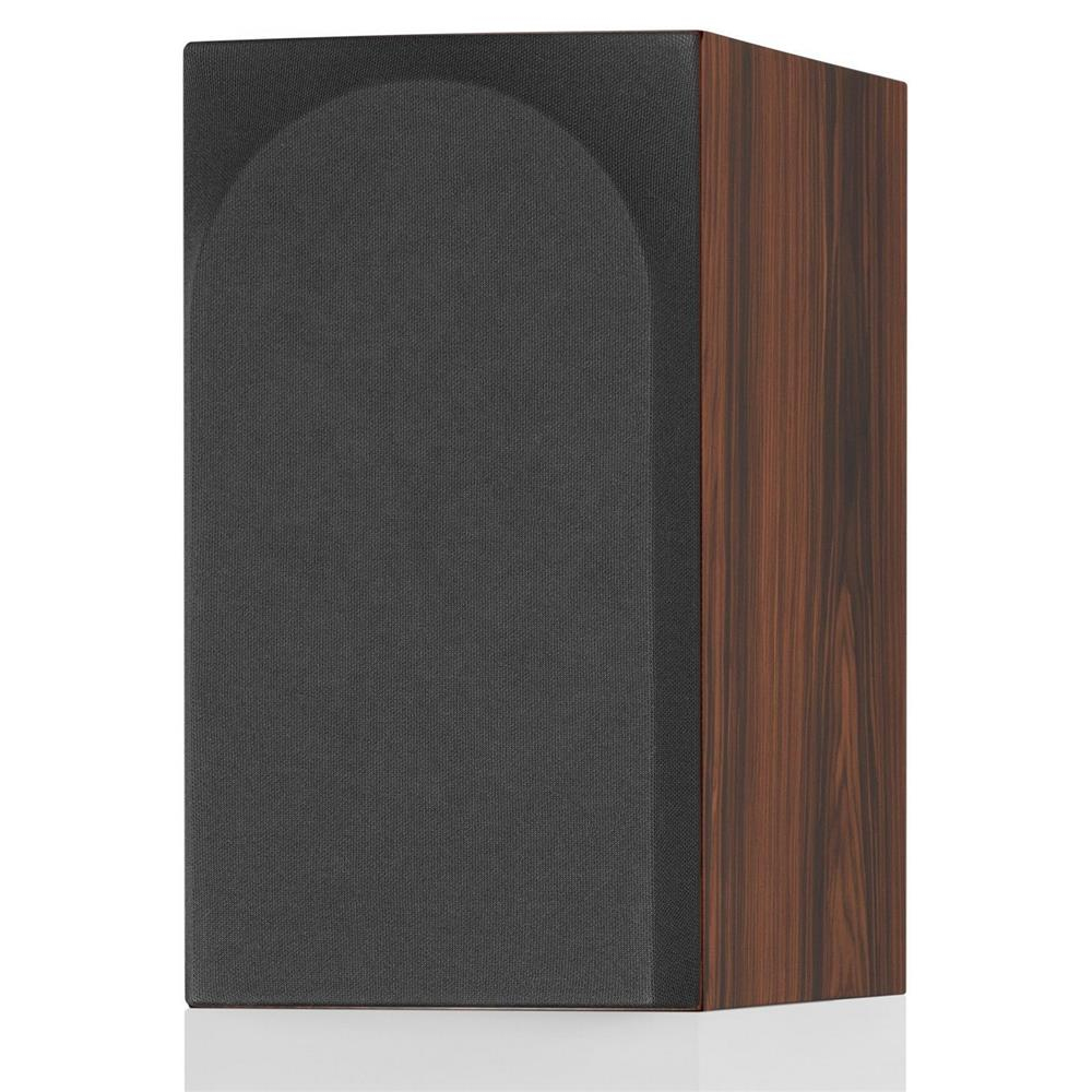 Bowers & Wilkins 706 S3 Bookshelf/Raftipi Hoparlörler Mocha Çift