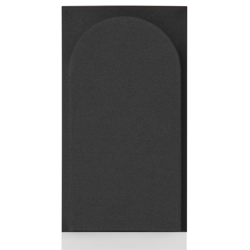 Bowers & Wilkins 706 S3 Bookshelf/Raftipi Hoparlörler Mocha Çift