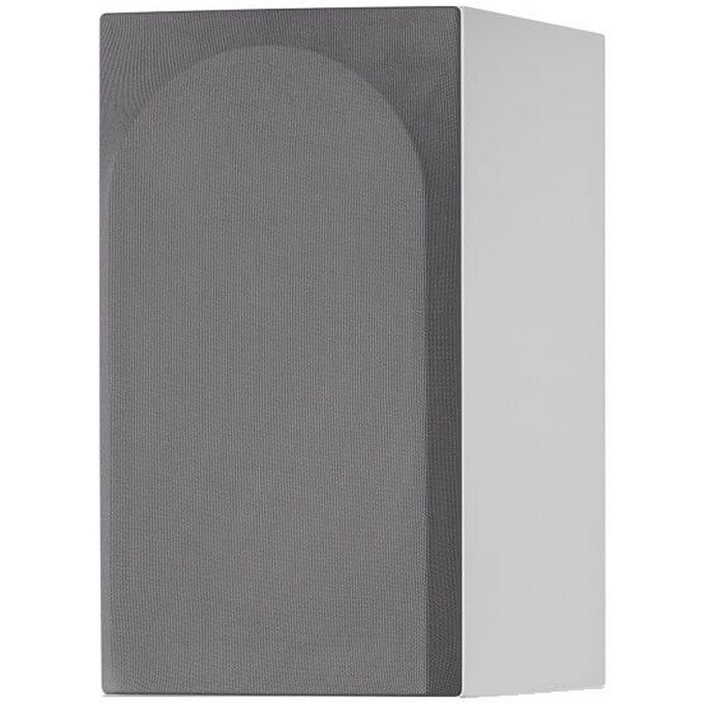 Bowers & Wilkins 707 S3 Bookshelf/Raftipi Hoparlörler Beyaz Çift