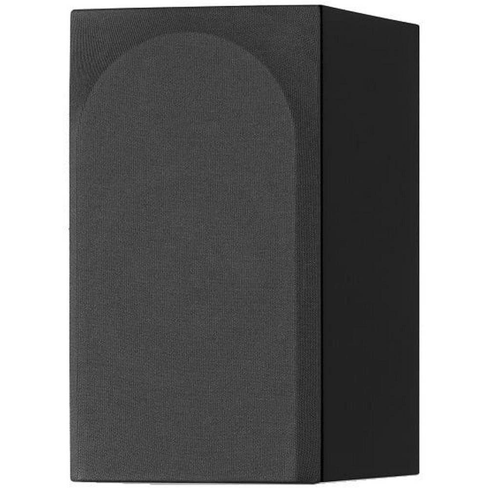 Bowers & Wilkins 707 S3 Bookshelf/Raftipi Hoparlörler Parlak Siyah Çift