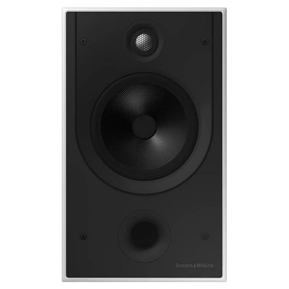 Bowers & Wilkins 800 Series CWM8.5D In-Wall/Duvariçi Hoparlörler Adet
