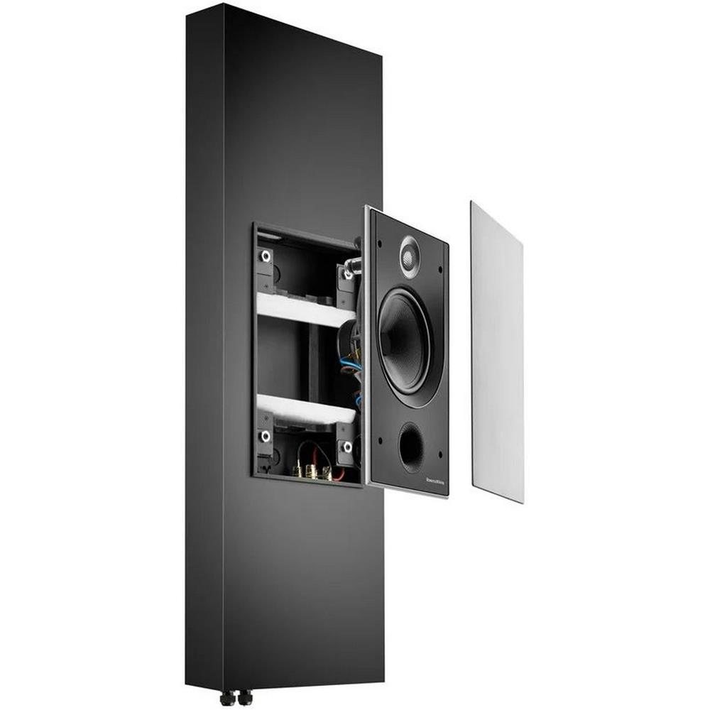 Bowers & Wilkins 800 Series CWM8.5 Back Box