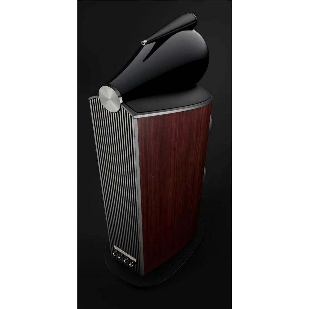 Bowers & Wilkins 801 D4 Tower/Kule Hoparlörler Rosenut Çift