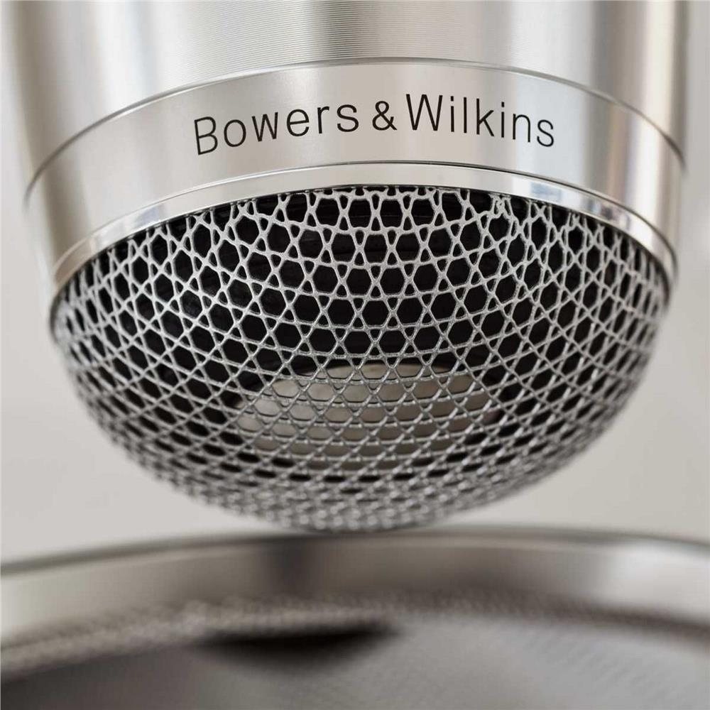 Bowers & Wilkins 801 D4 Tower/Kule Hoparlörler Beyaz Çift