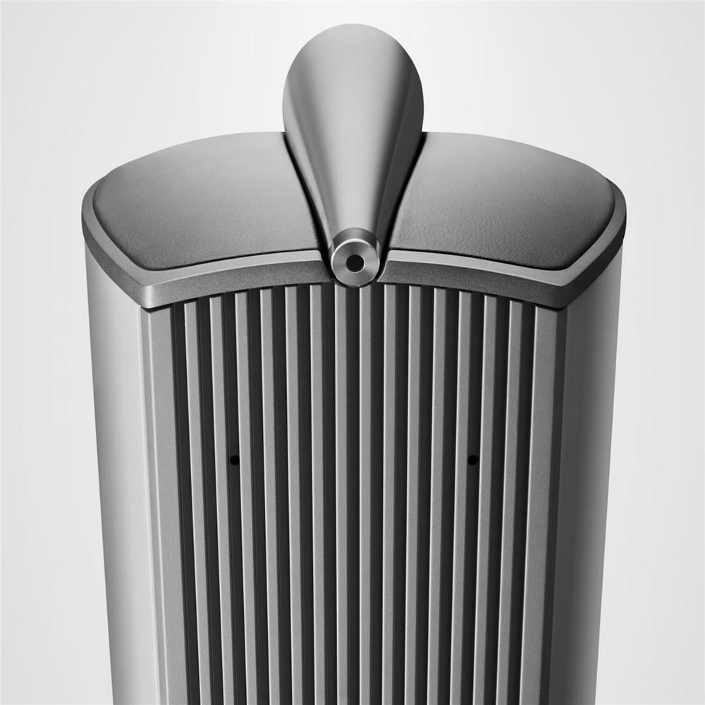 Bowers & Wilkins 805 D4 Bookshelf/Raftipi Hoparlörler Beyaz Çift