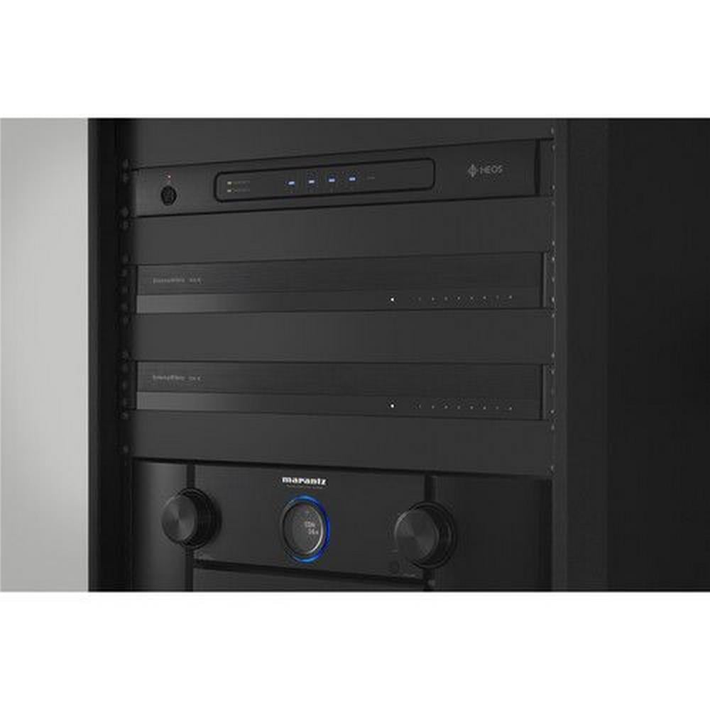 Bowers & Wilkins CDA-16 16 Kanal 8 Bölge Distribution Ampliler