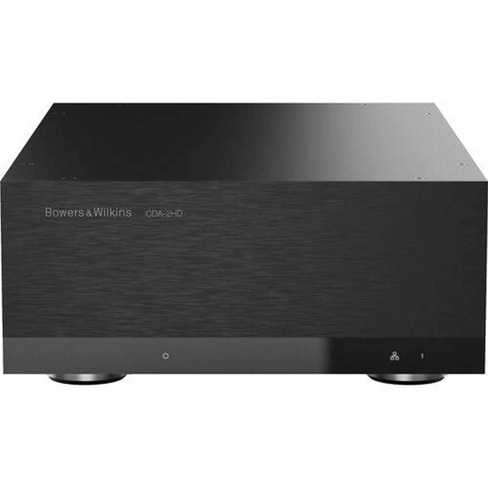 Bowers & Wilkins CDA-2HD 2 Kanal DSP Power Ampliler