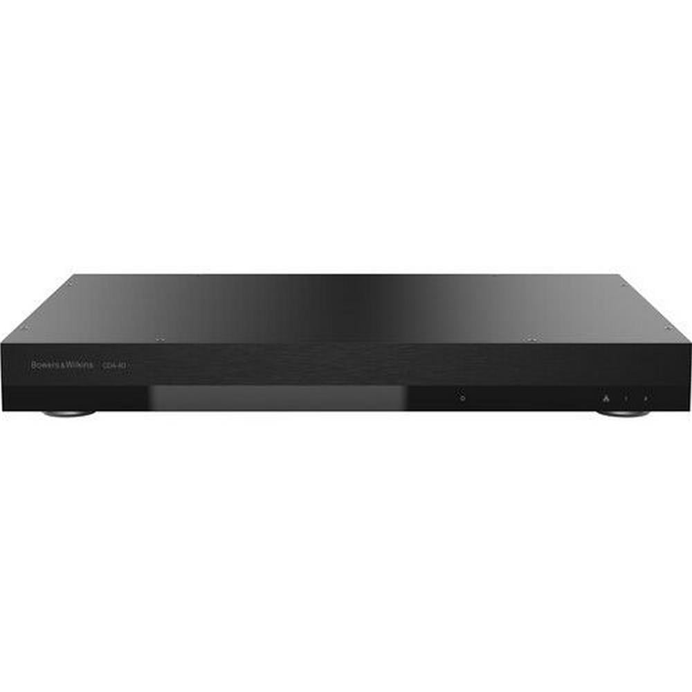 Bowers & Wilkins CDA-4HD 4 Kanal DSP Power Ampliler