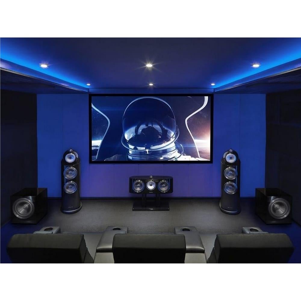 Bowers & Wilkins DB2D 2x10