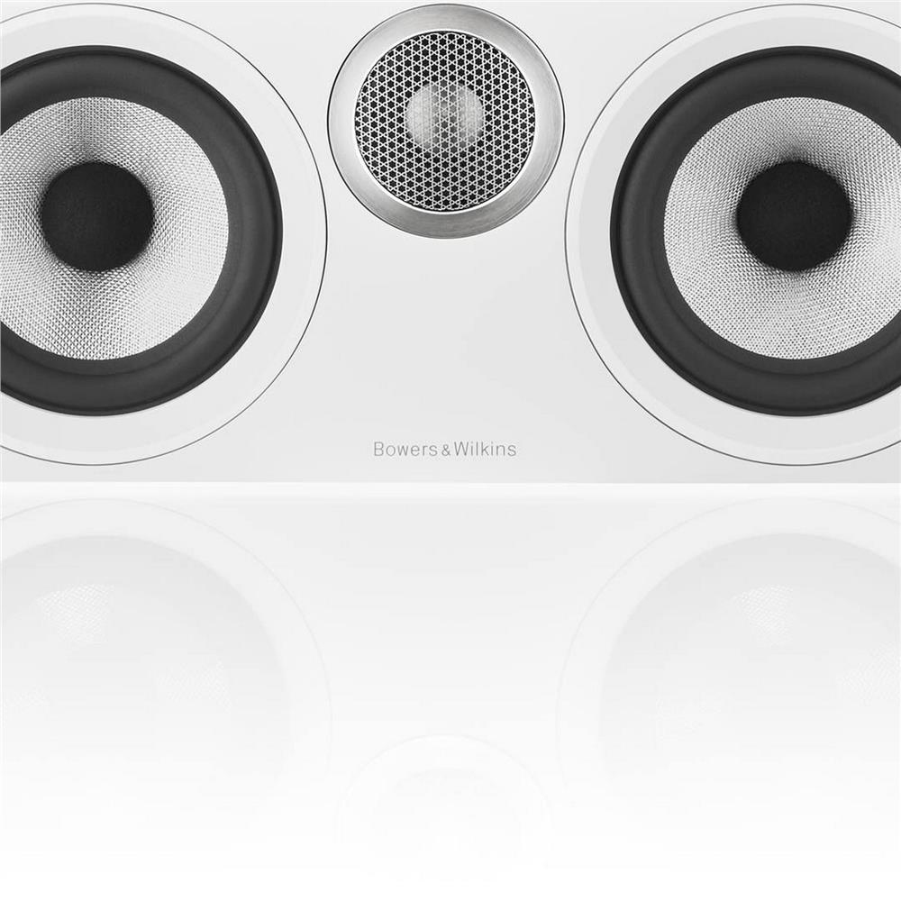 Bowers & Wilkins HTM6 S3 Center/Merkez Hoparlörler Oak Adet