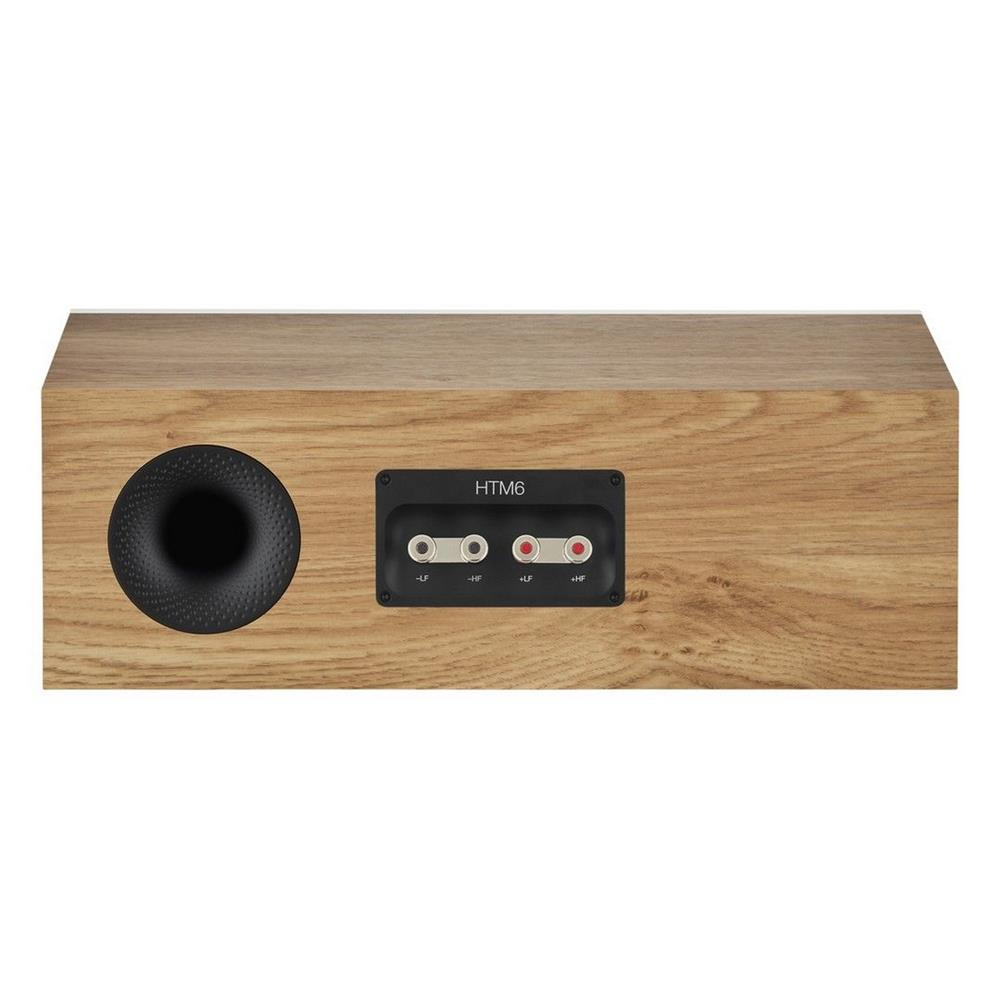 Bowers & Wilkins HTM6 S3 Center/Merkez Hoparlörler Oak Adet
