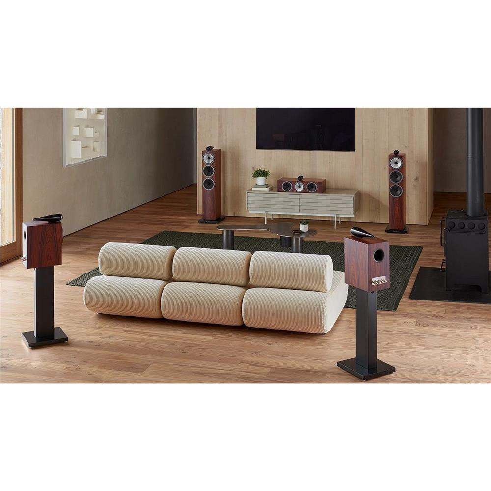Bowers & Wilkins HTM71 S3 Center/Merkez Hoparlörler Mocha Adet