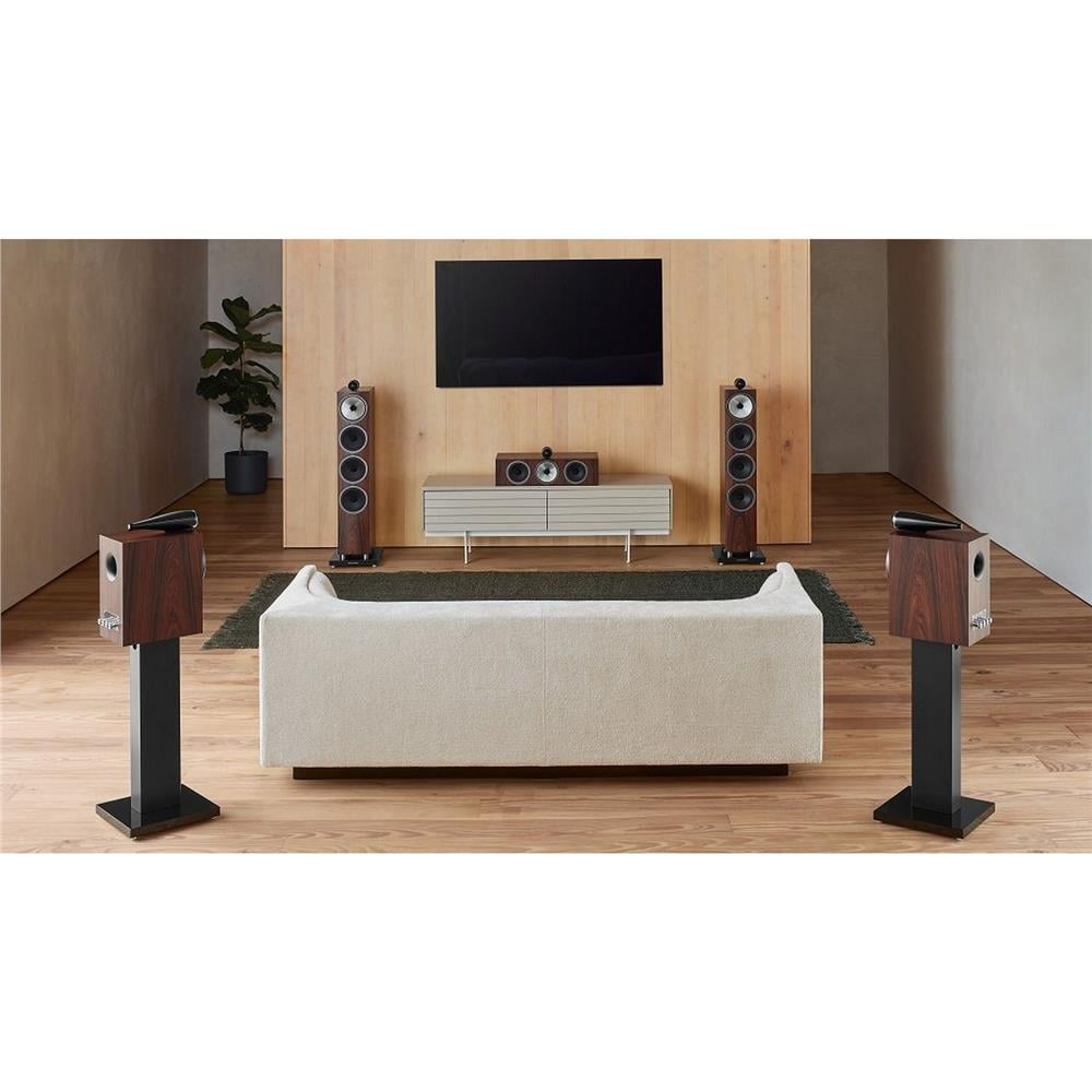 Bowers & Wilkins HTM71 S3 Center/Merkez Hoparlörler Mocha Adet