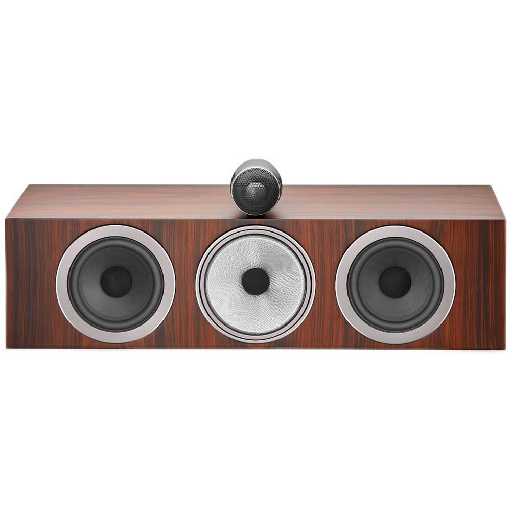 Bowers & Wilkins HTM71 S3 Center/Merkez Hoparlörler Mocha Adet