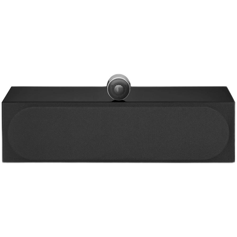 Bowers & Wilkins HTM71 S3 Center/Merkez Hoparlörler Parlak Siyah Adet