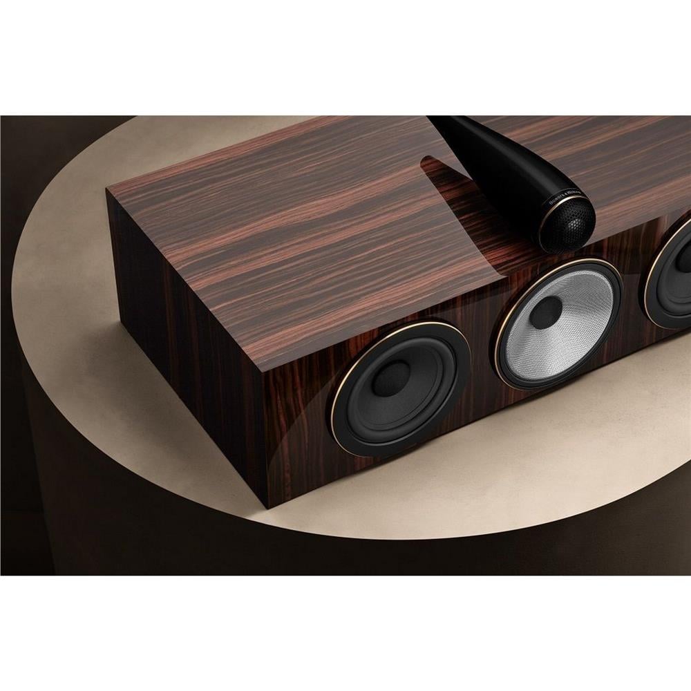 Bowers & Wilkins HTM71 S3 Signature Center/Merkez Hoparlörler Datuk Gloss Adet
