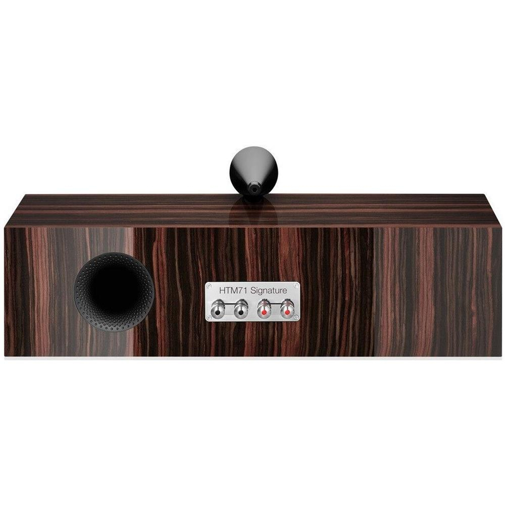 Bowers & Wilkins HTM71 S3 Signature Center/Merkez Hoparlörler Datuk Gloss Adet