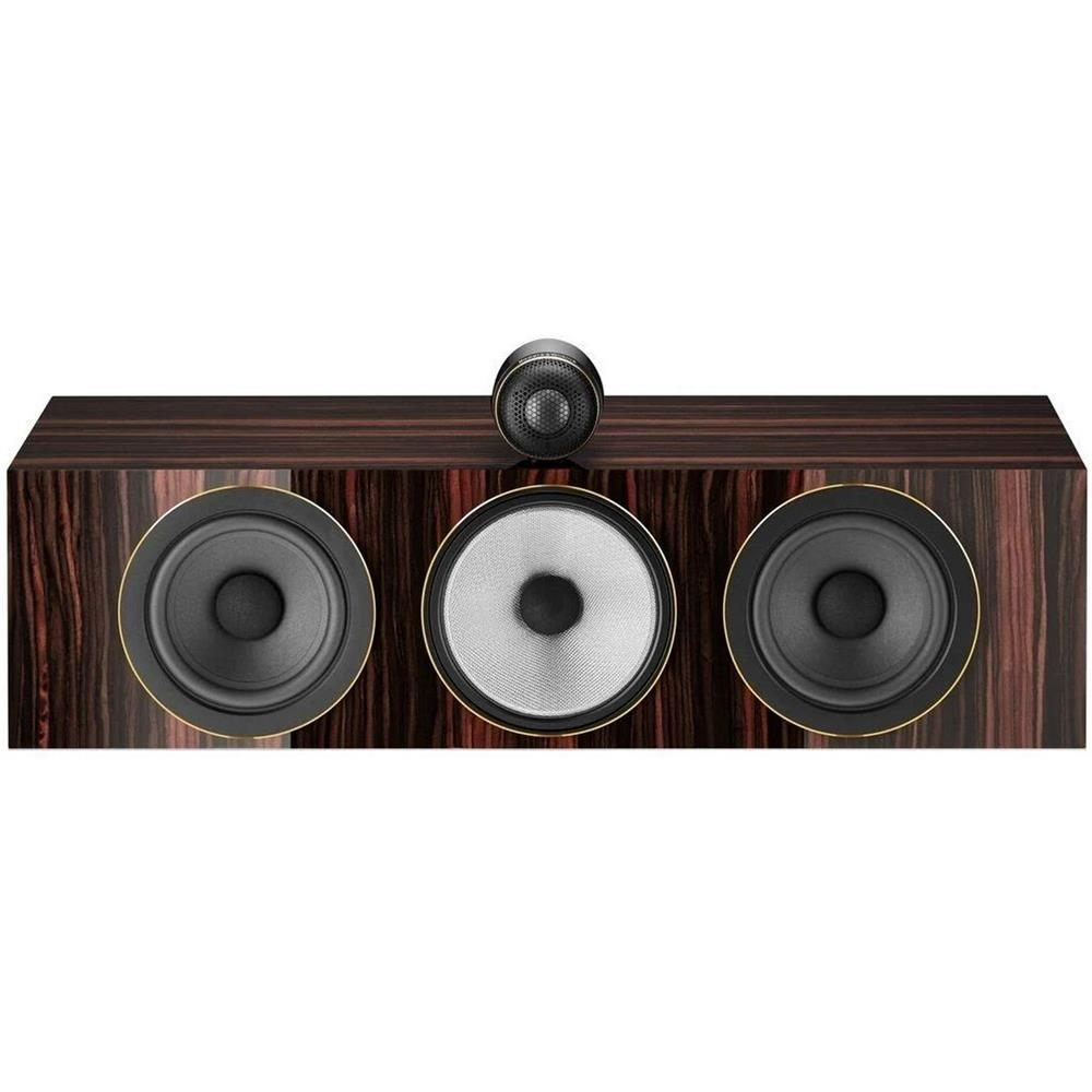 Bowers & Wilkins HTM71 S3 Signature Center/Merkez Hoparlörler Datuk Gloss Adet