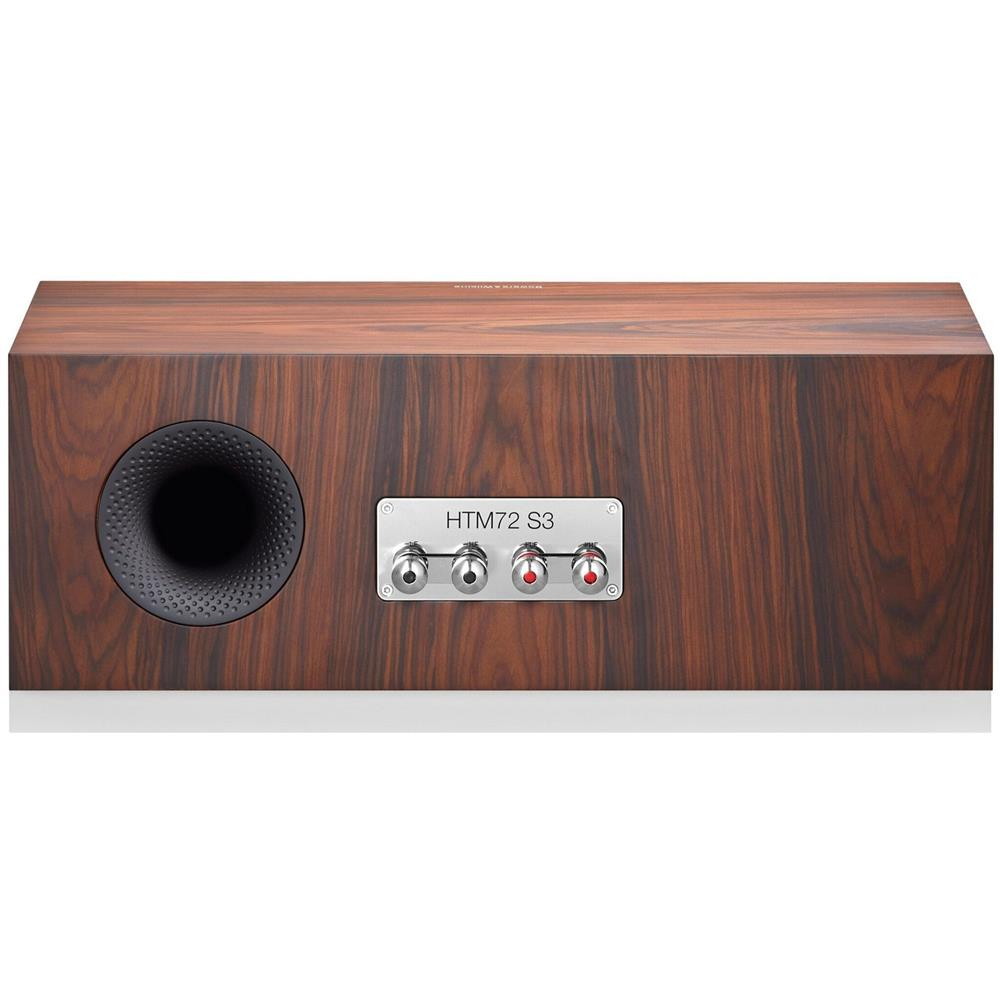 Bowers & Wilkins HTM72 S3 Center/Merkez Hoparlörler Mocha Adet