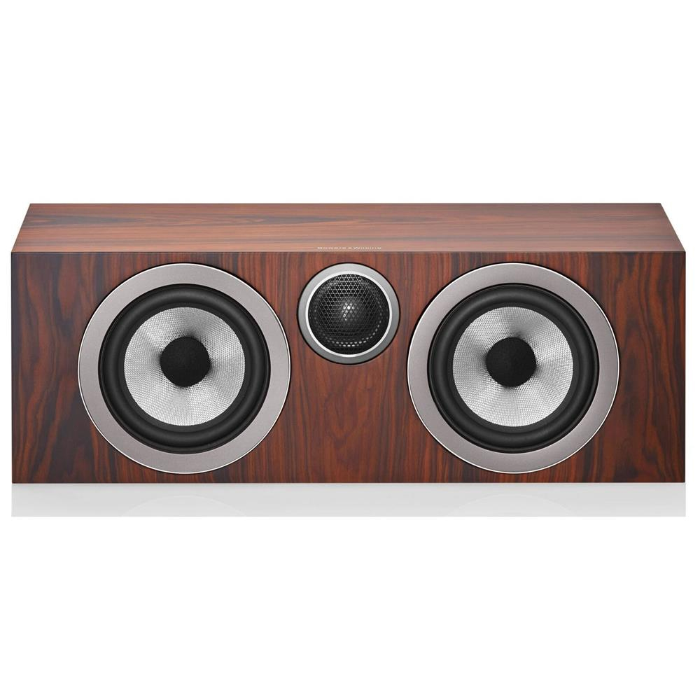 Bowers & Wilkins HTM72 S3 Center/Merkez Hoparlörler Mocha Adet
