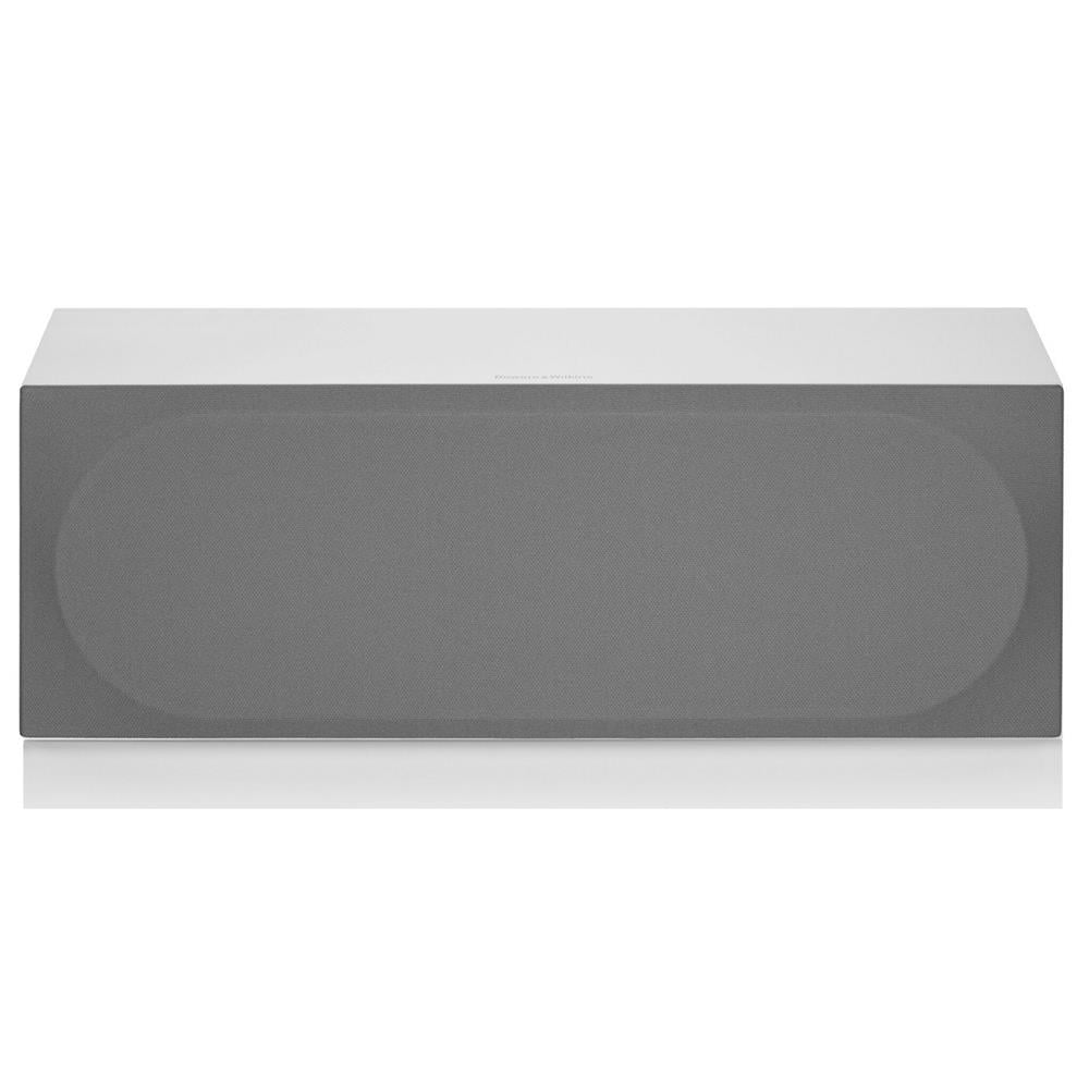 Bowers & Wilkins HTM72 S3 Center/Merkez Hoparlörler Beyaz Adet