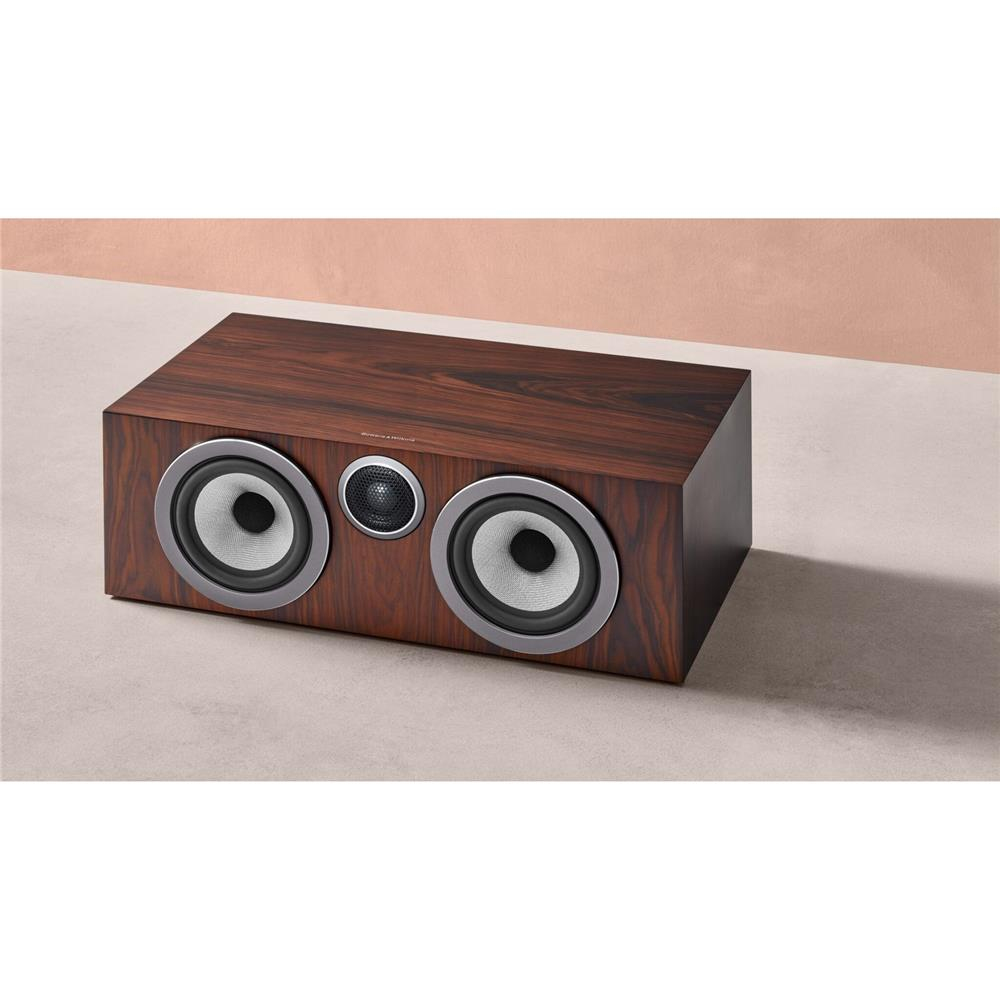 Bowers & Wilkins HTM72 S3 Center/Merkez Hoparlörler Mocha Adet