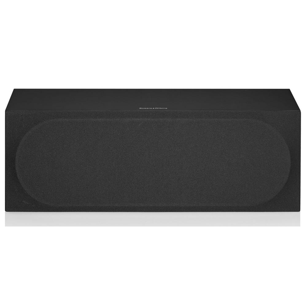 Bowers & Wilkins HTM72 S3 Center/Merkez Hoparlörler Parlak Siyah Adet