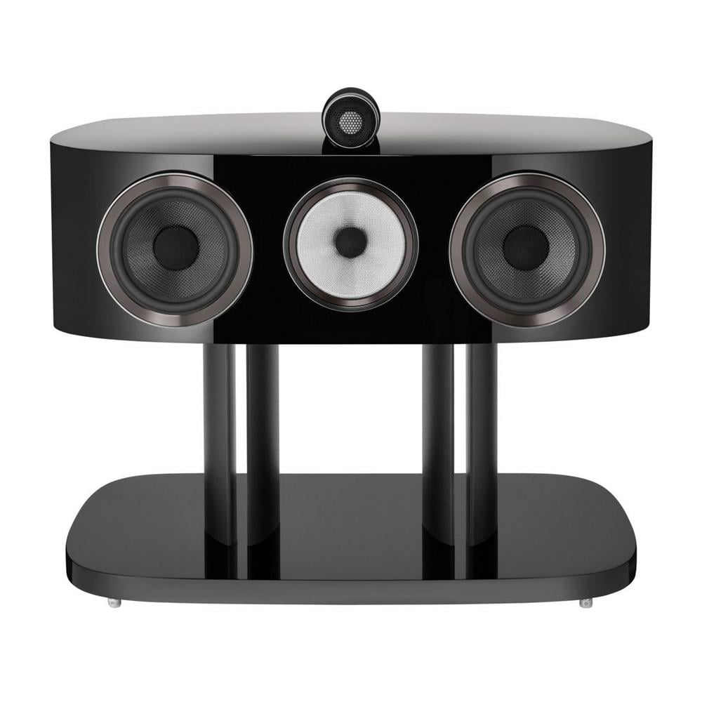 Bowers & Wilkins HTM82 D4 Center/Merkez Hoparlörler Parlak Siyah Adet