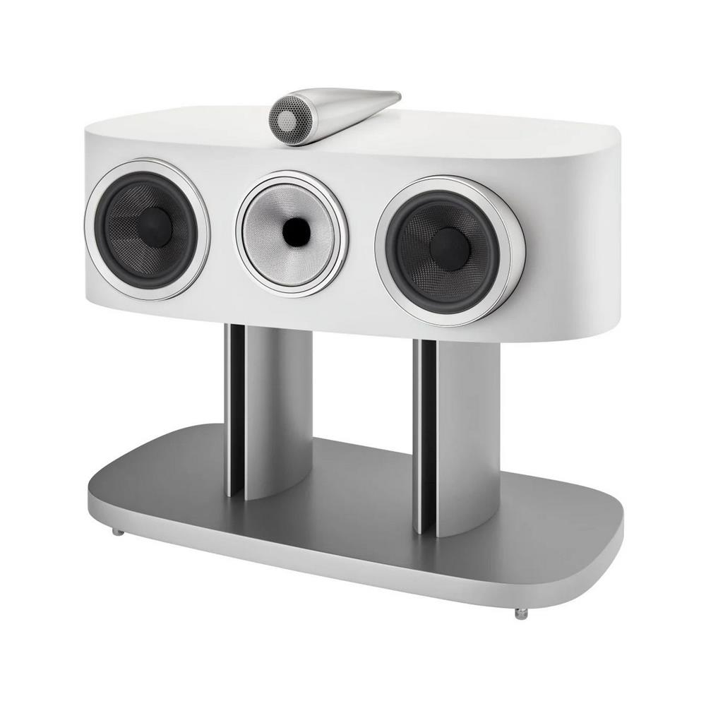 Bowers & Wilkins HTM82 D4 Center/Merkez Hoparlörler Beyaz Adet