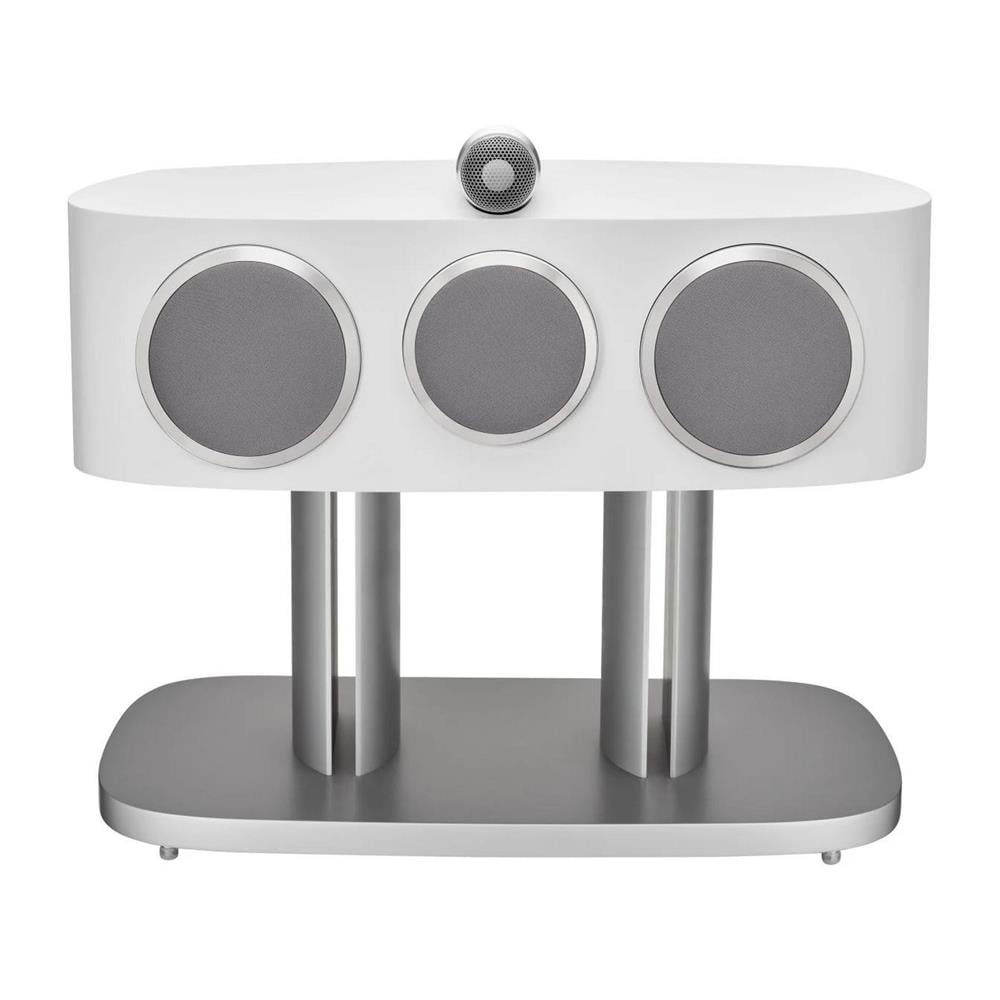 Bowers & Wilkins HTM82 D4 Center/Merkez Hoparlörler Beyaz Adet