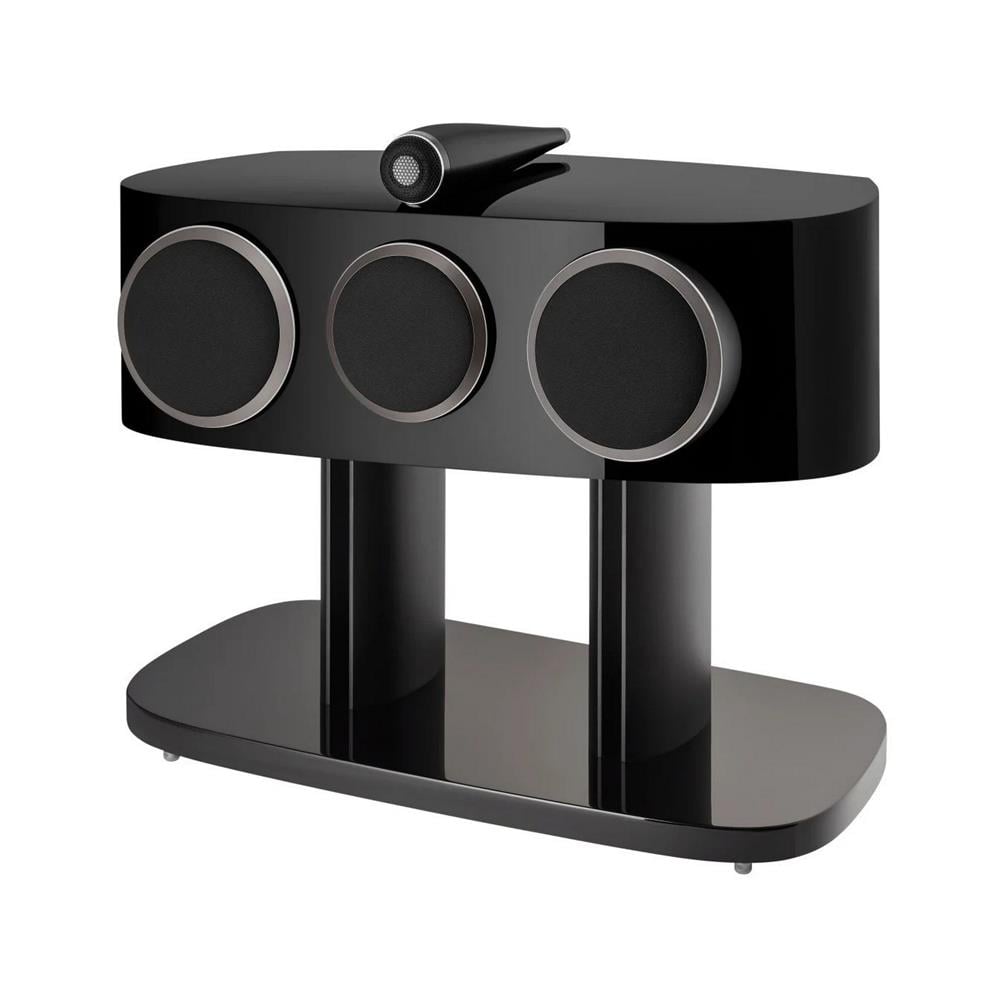 Bowers & Wilkins HTM82 D4 Center/Merkez Hoparlörler Parlak Siyah Adet