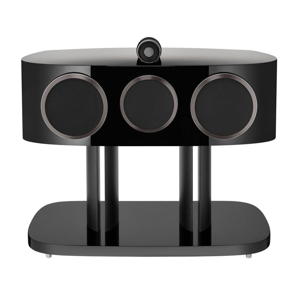 Bowers & Wilkins HTM82 D4 Center/Merkez Hoparlörler Parlak Siyah Adet