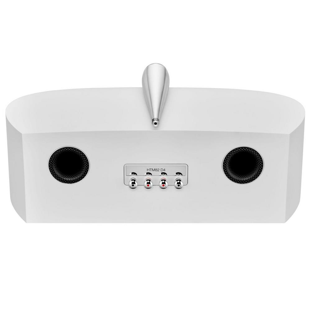 Bowers & Wilkins HTM82 D4 Center/Merkez Hoparlörler Beyaz Adet