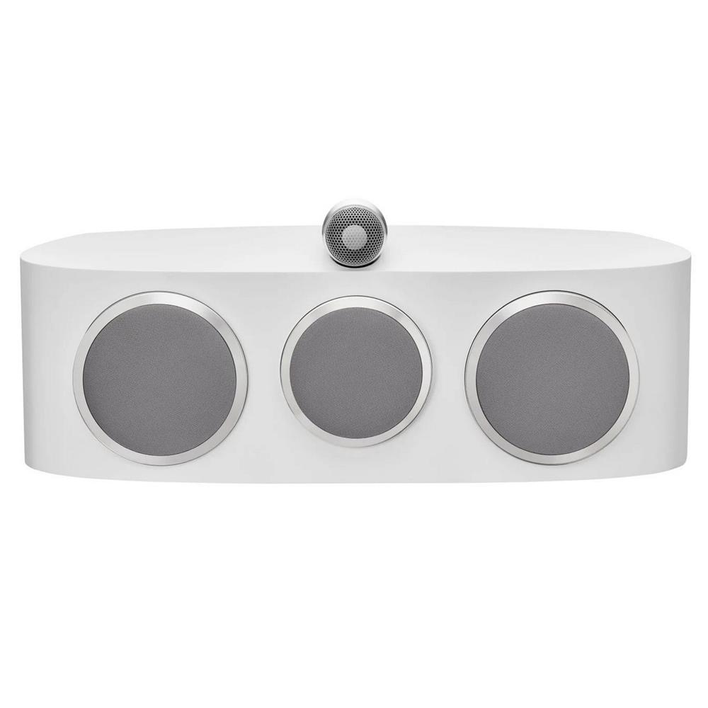 Bowers & Wilkins HTM82 D4 Center/Merkez Hoparlörler Beyaz Adet