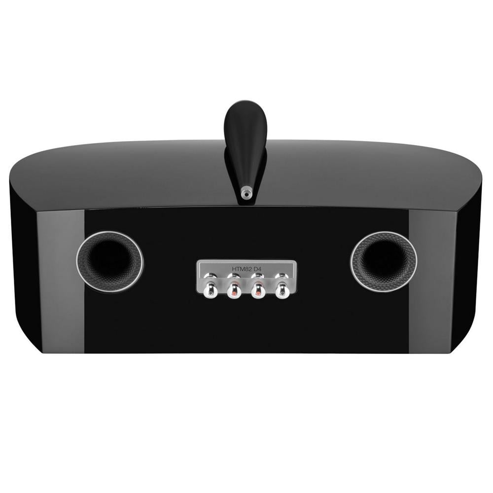 Bowers & Wilkins HTM82 D4 Center/Merkez Hoparlörler Parlak Siyah Adet